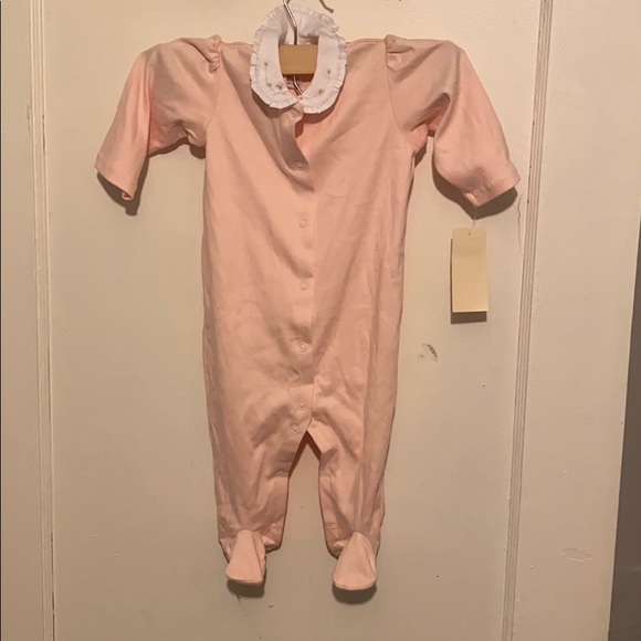 Ralph Lauren Other - Ralph Lauren onesie